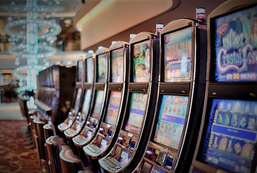 Rilis Rizkihoki  Situs Judi Slot Online Terpercaya, Agen Casino ... - 4 Game Terbaru 
